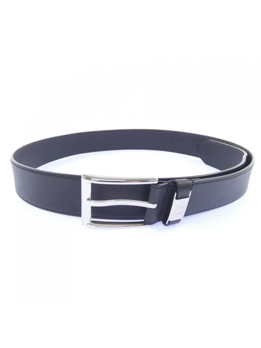 Louis Vuitton LV City Pin Belt